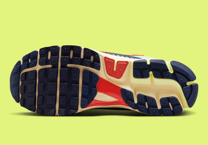 Nike Zoom Vomero 5 Volt Navy