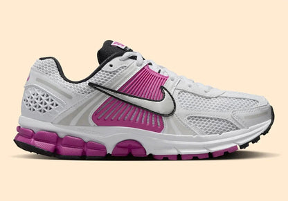 Nike Zoom Vomero 5 White Hot Fuchsia