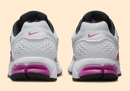 Nike Zoom Vomero 5 White Hot Fuchsia