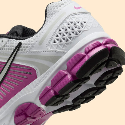Nike Zoom Vomero 5 White Hot Fuchsia