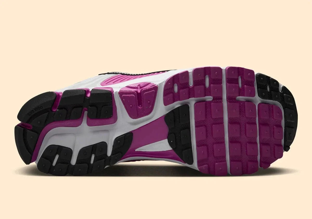 Nike Zoom Vomero 5 White Hot Fuchsia