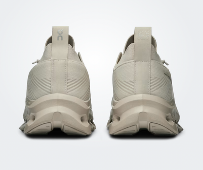 On Running Cloudtilt Loewe Sand