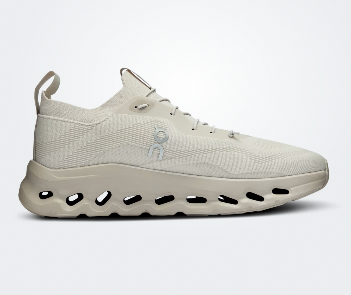 On Running Cloudtilt Loewe Sand