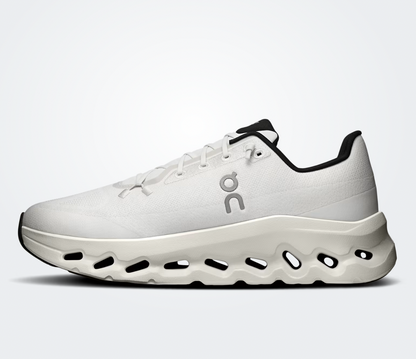 On Running Cloudtilt Pearl Ice