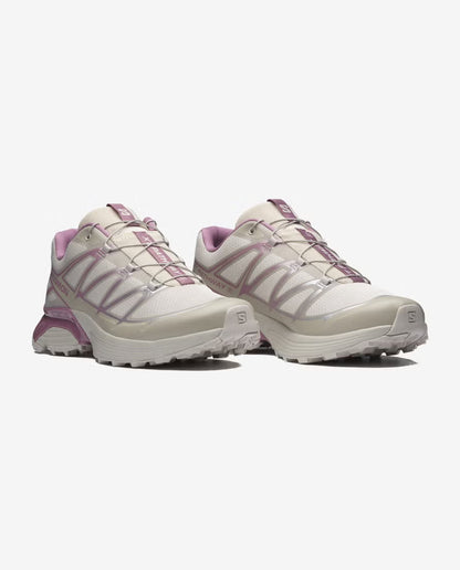 Salomon XT-Pathway 2 Silver Cloud Dusky Orchid