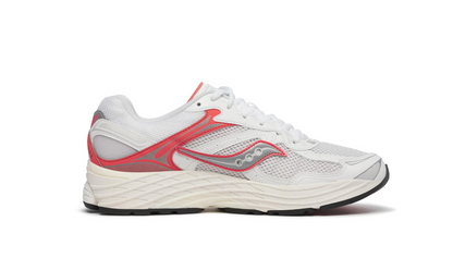 Saucony ProGrid Omni 9 TMY Ivory Coral