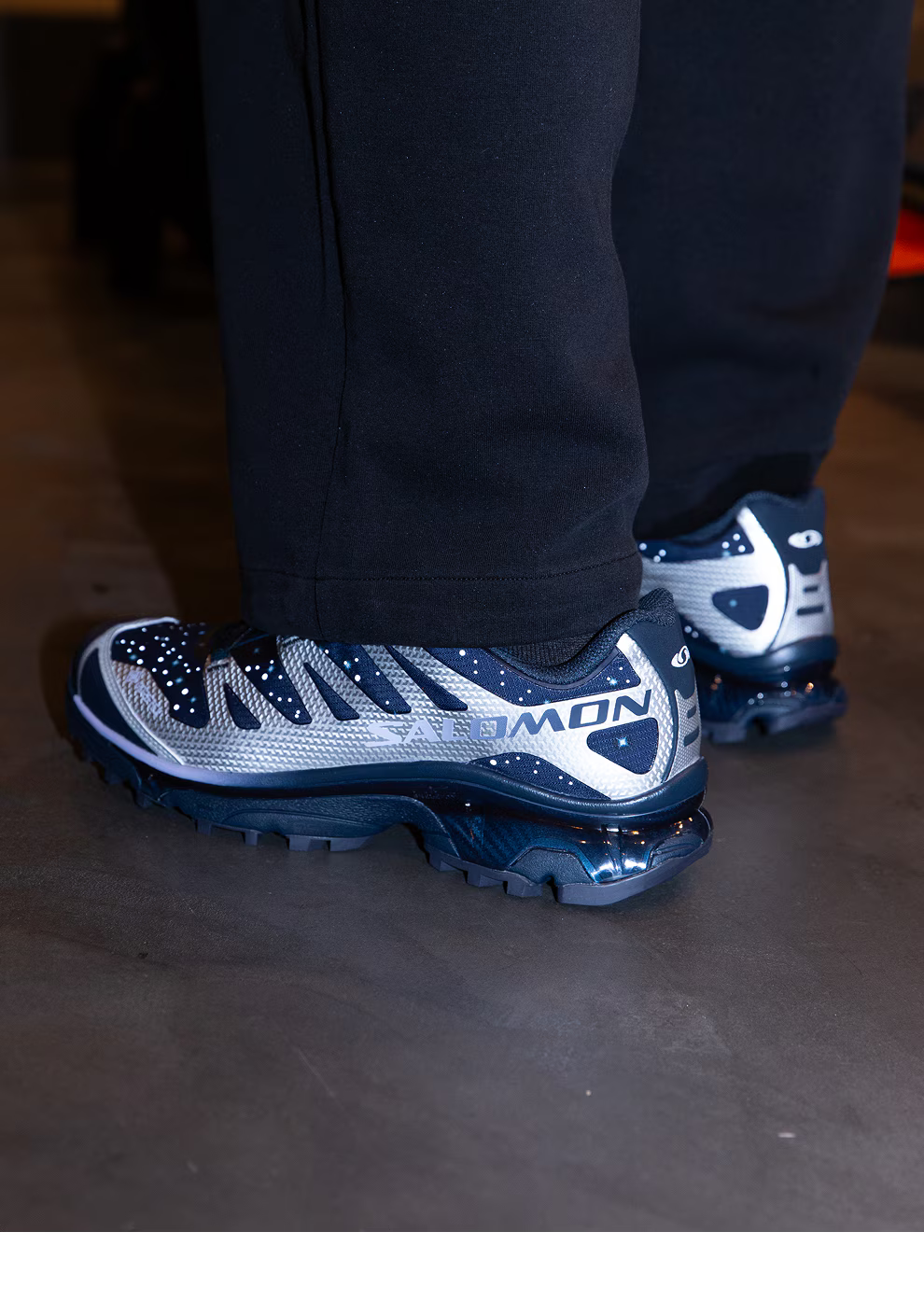 Salomon XT-4 OG Gore-Tex atmos Stars Collide II