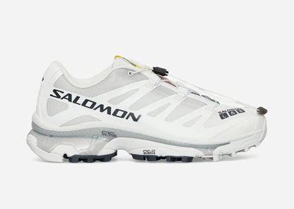 Salomon XT-4 OG White Lunar Rock