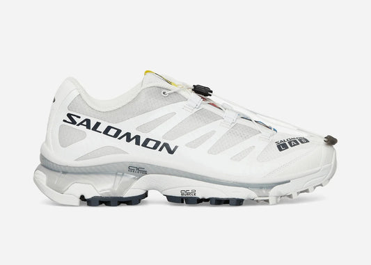 Salomon XT-4 OG White Lunar Rock