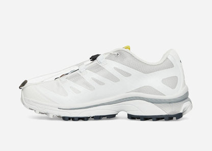 Salomon XT-4 OG White Lunar Rock