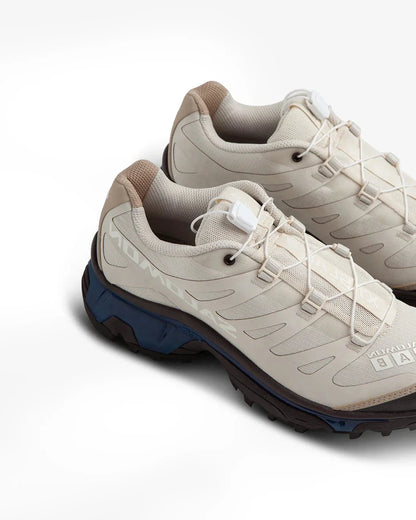 Salomon XT-4 OG Protective Vanilla Ice Black Coffee