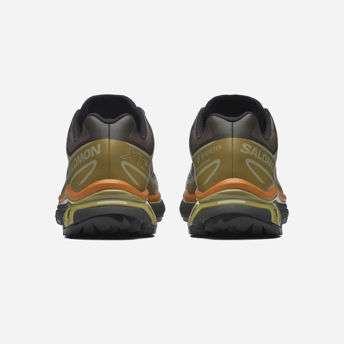 Salomon XT-6 Gore-Tex Delicioso Tea
