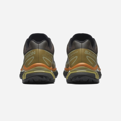 Salomon XT-6 Gore-Tex Delicioso Tea