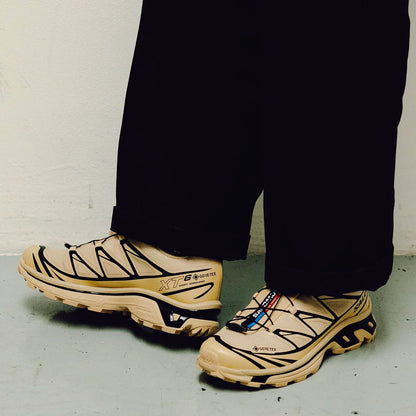 Salomon XT-6 Gore-Tex Safari