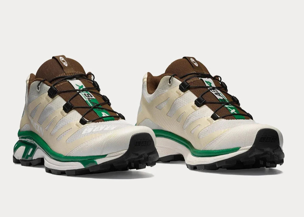 Salomon XT-4 Hidden NY White