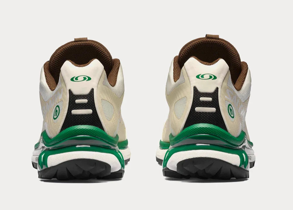 Salomon XT-4 Hidden NY White