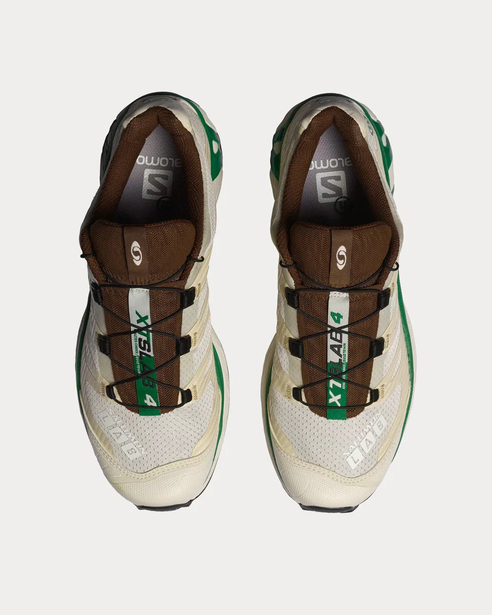 Salomon XT-4 Hidden NY White