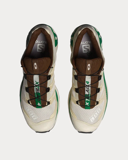 Salomon XT-4 Hidden NY White