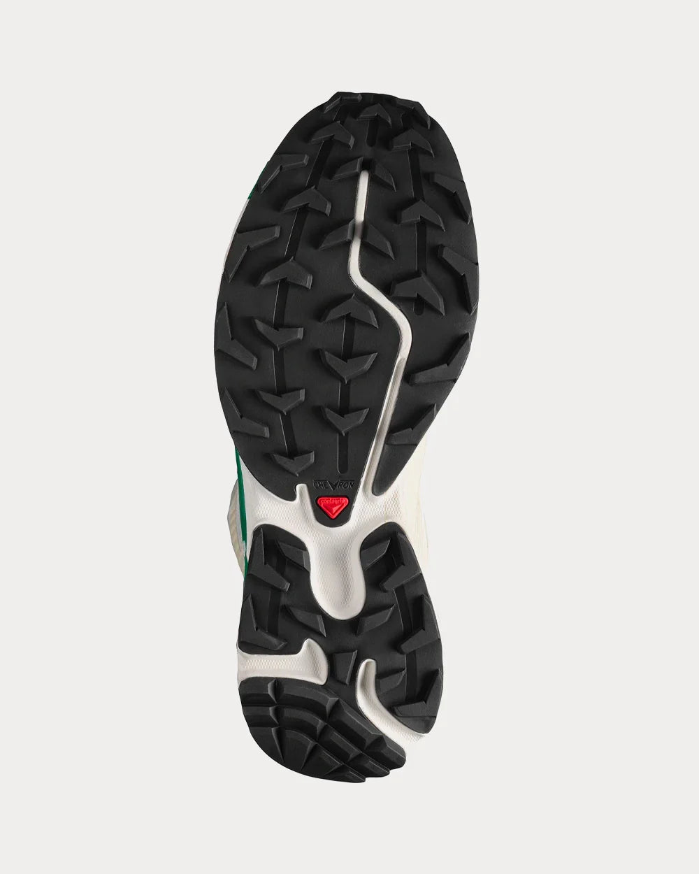 Salomon XT-4 Hidden NY White