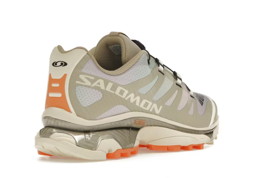 Salomon XT-4 OG Aurora Borealis Shortbread