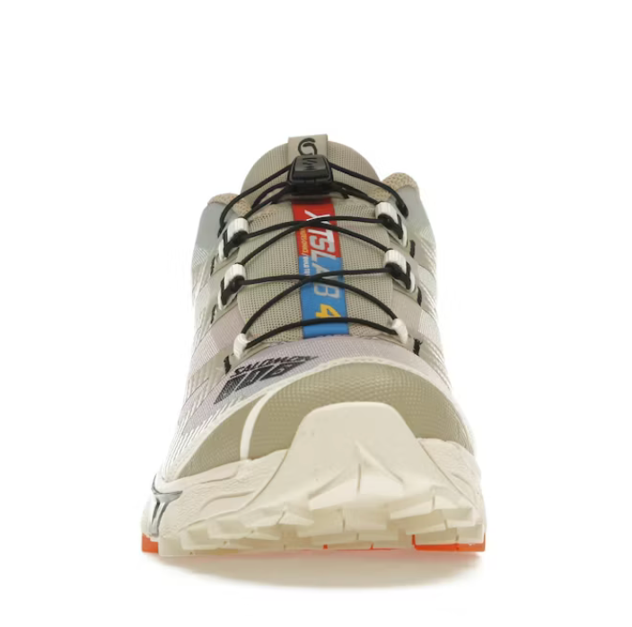 Salomon XT-4 OG Aurora Borealis Shortbread