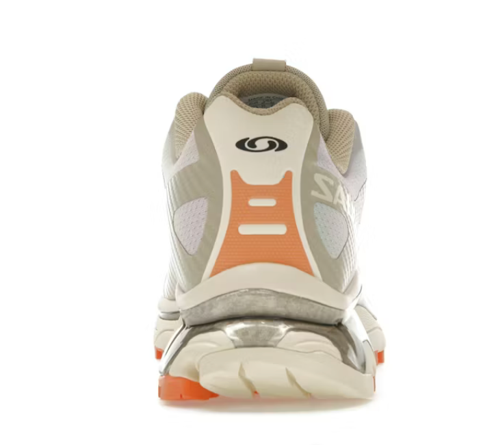 Salomon XT-4 OG Aurora Borealis Shortbread