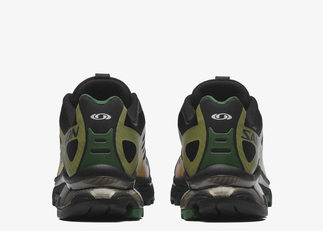 Salomon XT-4 OG Black Asphalt Eden