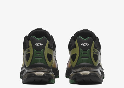 Salomon XT-4 OG Black Asphalt Eden