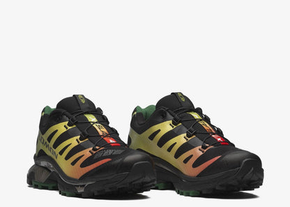 Salomon XT-4 OG Black Asphalt Eden
