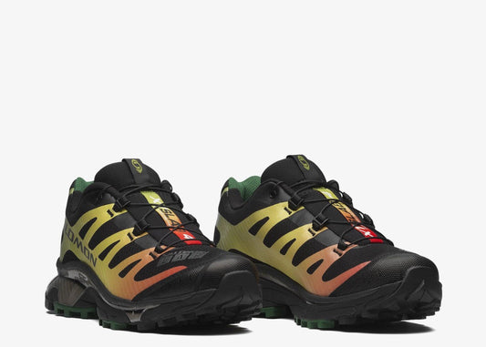 Salomon XT-4 OG Black Asphalt Eden