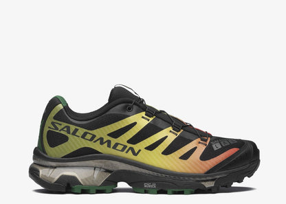 Salomon XT-4 OG Black Asphalt Eden
