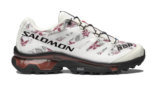 Salomon XT-4 OG Needlepoint Vanilla Ice