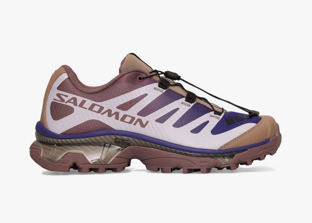 Salomon XT-4 OG Portabella Rose Taupe