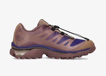 Salomon XT-4 OG Portabella Rose Taupe