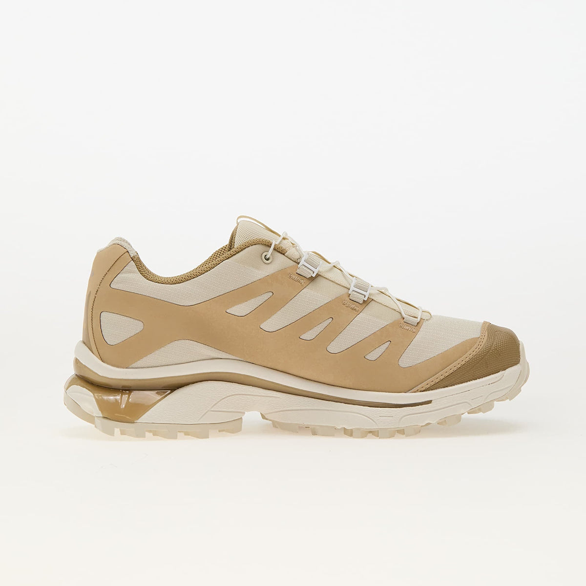 Salomon XT-4 OG Protective Safari Almond Milk