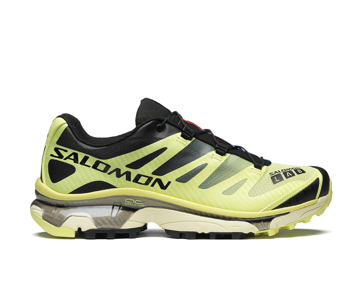 Salomon XT-4 OG Sunny Lime