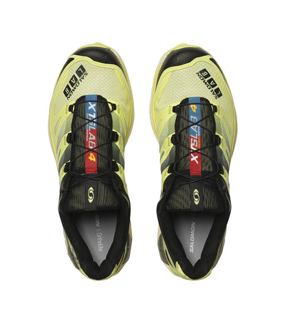 Salomon XT-4 OG Sunny Lime