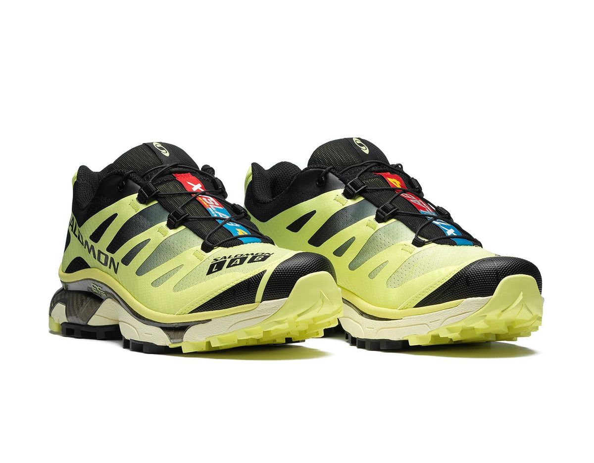 Salomon XT-4 OG Sunny Lime