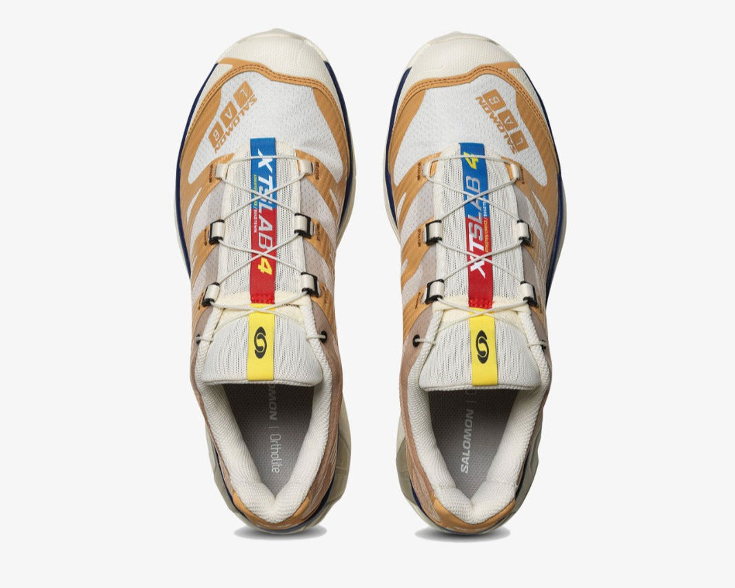Salomon XT-4 OG Taffy Vanilla Ice