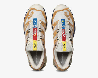 Salomon XT-4 OG Taffy Vanilla Ice