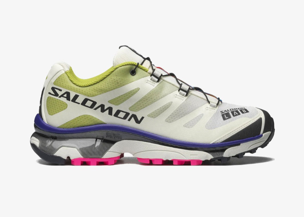 Salomon XT-4 OG Vanilla Ice