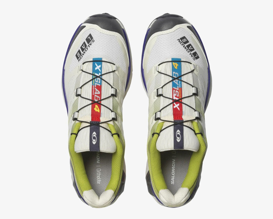 Salomon XT-4 OG Vanilla Ice