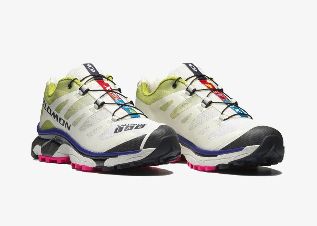 Salomon XT-4 OG Vanilla Ice