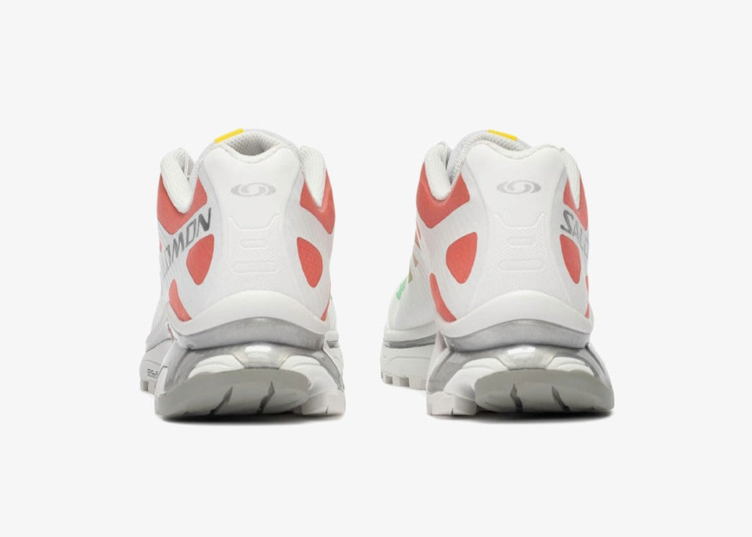 Salomon XT-4 OG White Green Ash Coral
