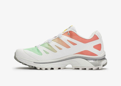 Salomon XT-4 OG White Green Ash Coral