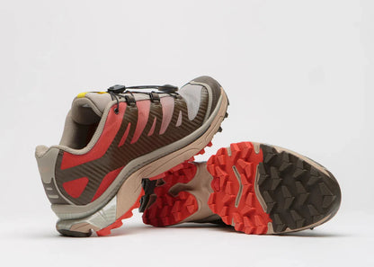 Salomon XT-4 OG Wren Aurora Red