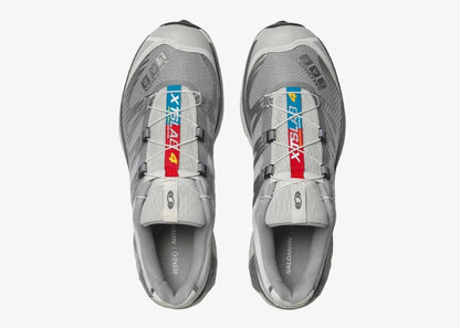 Salomon XT-4 Sharkskin Dawn Blue