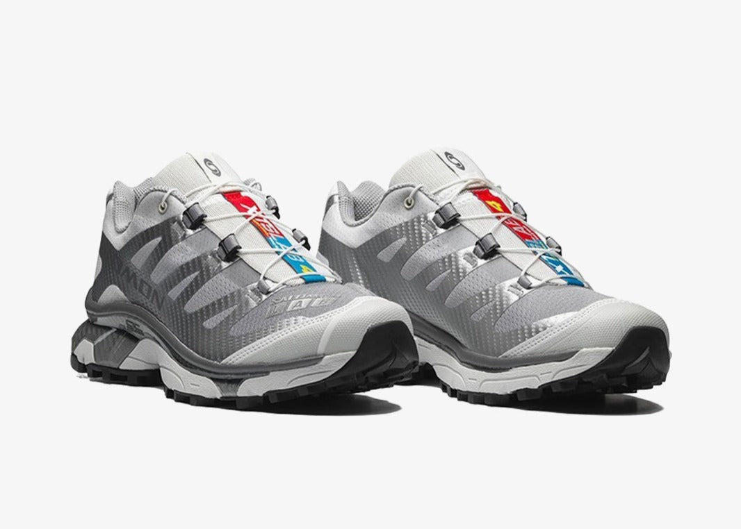 Salomon XT-4 Sharkskin Dawn Blue