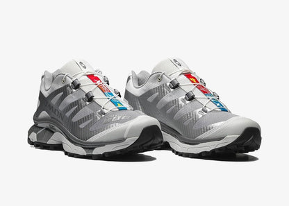 Salomon XT-4 Sharkskin Dawn Blue