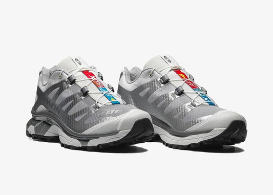 Salomon XT-4 Sharkskin Dawn Blue